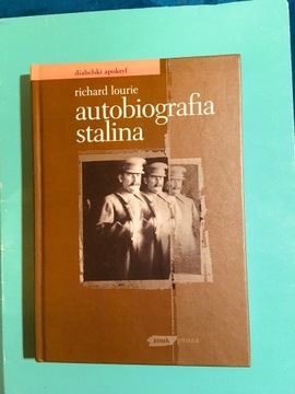 Lourie, Autobiografia Stalina