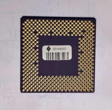 Procesor AMD Duron D800AUT1B Socket 462/A