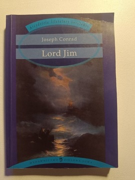 Joseph Conrad - Lord Jim 