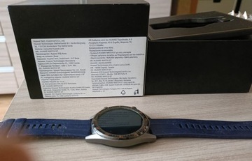 Smartwatch Huawei GT