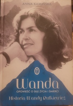 Wanda Anna Kamińska