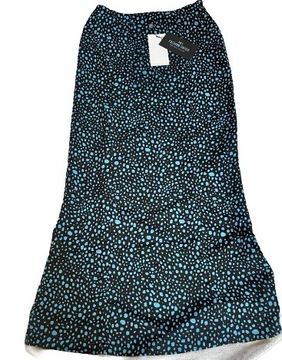 Spódnica w plamki Fashion Union roz. 36