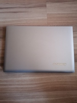 Laptop Lenovo G50-80 | i7-5500U | 16GB | 480+750GB