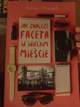 Jak znaleźć faceta w wielkim mieście