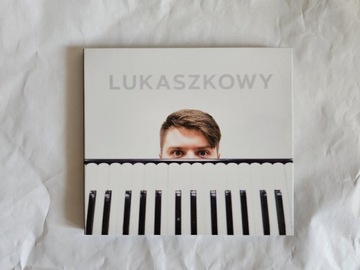 LUKASZKOWY DISCO POLO [CD]