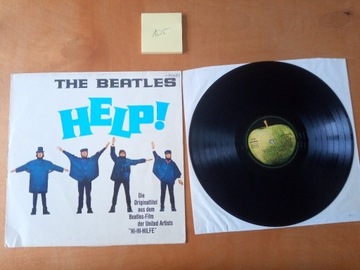 The Beatles - Help!