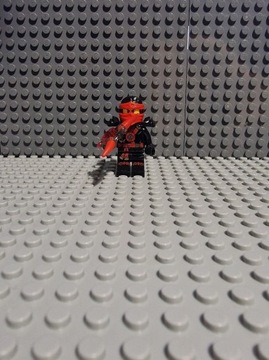 LEGO ninjago Kai njo153