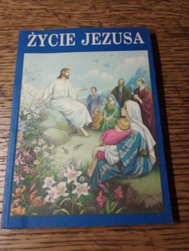 Życie Jezusa. Kenneth N. Taylor 