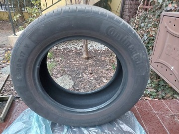 Continental ContiPremiumContact 225/60 R17 V SUV