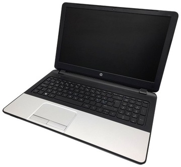 Laptop HP G2 AMD 4GB 128SSD R5 M240 HDMI 15,6" GWA