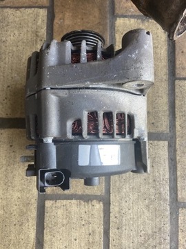 Alternator bmw n47