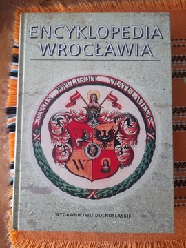 Encyklopedia Wrocławia 