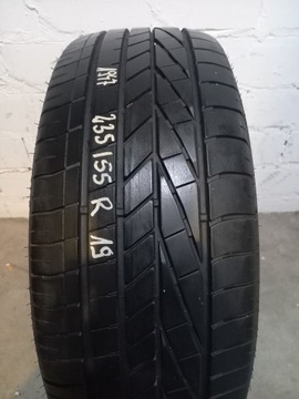 Goodyear Excellence 235/55r19 101 W