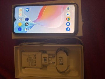 Telefon Vivo Y21s