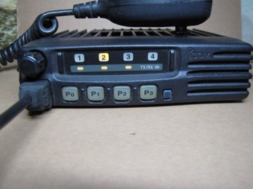 Radiotelefon ICOM IC-F110S VHF 136-174 MHZ