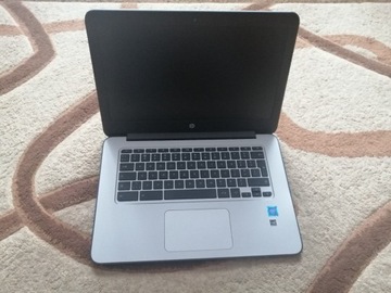 Laptop HP chromebook G4 14" Intel Celeron N 4 GB /