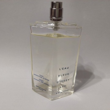 ISSEY MIYAKE L'EAU BLEU D'ISSEY EAU FRAICHE 75ML