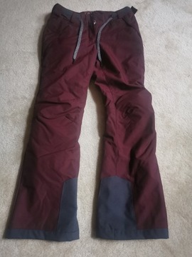 Spodnie snowboardowe Wedze roz. XS/S