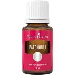 Olejek Patchouli Young Living 15ml