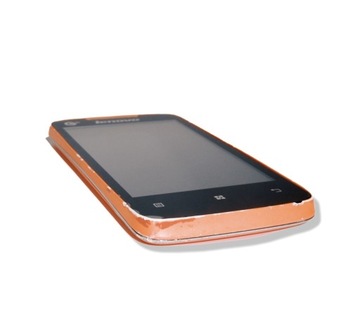 Smartfon Lenovo A390t (Dual Sim)