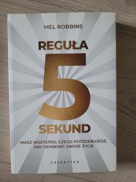 Reguła 5 sekund M. Robbins