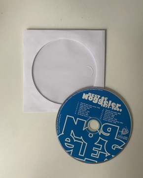 Płyta CD Best Of Noggeler 1971-2004