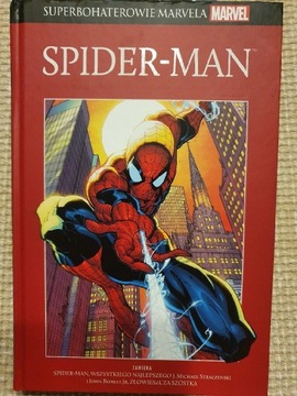 Spider-Man: Superbohaterrowie Marvela: MARVEL