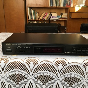 DENON TU-380 RD