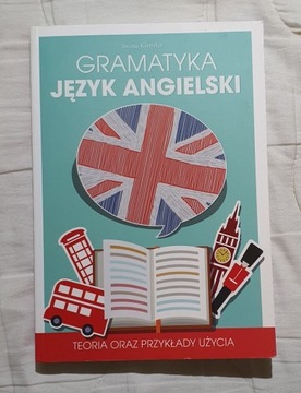 Gramatyka Język Angielski