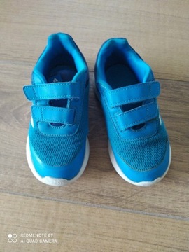 Buty adidas lekkie na codzień