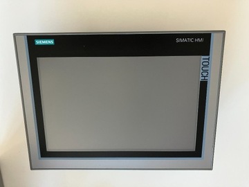 Siemens HMI PANEL TP1200 COMFORT 6AV2124-0MC01-0AX0