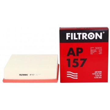 Filtron AP 157 - Filtr Powietrza