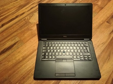 DELL LATITUDE E7450