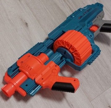 Nerf elite 2.0 zabawka