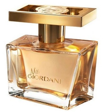  Miss Giordani Woda perfumowana ORIFLAME 50ml FOLI