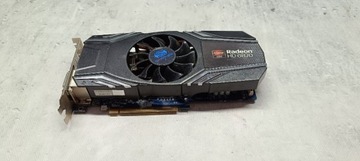 Karta graficzna Sapphire Radeon HD 6870