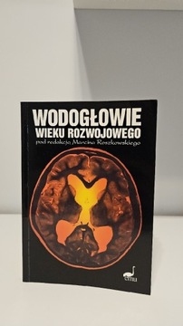 Wodogłowie Wieku Rozwojowego Marcin Roszkowski 