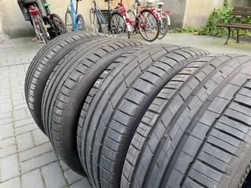 Hankook Ventus S1 Evo3 235/45 97V 255/50 103Y R18