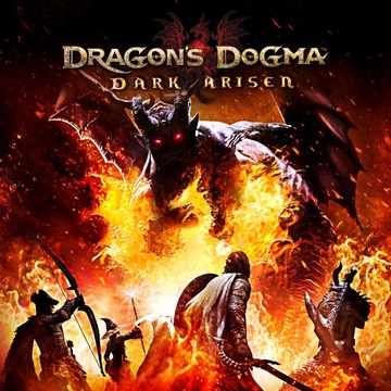 Dragon's Dogma Dark Arisen - Klucz STEAM NAJTANIEJ