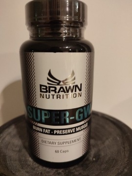 Brawn Nutrition Super-BW