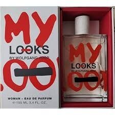 My Looks Woman 100ml Wolfgang Joop EAU DE PARFUM