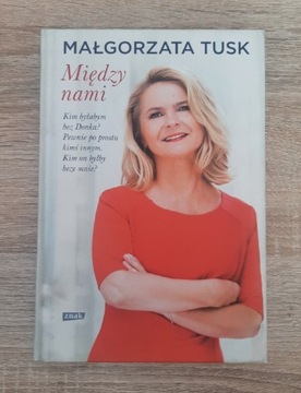 Między nami, M. Tusk.