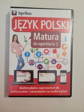Powtórka maturalna język polski 