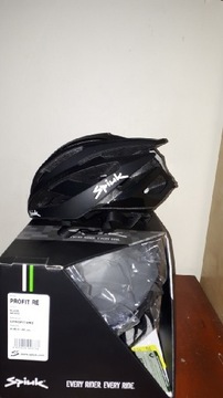 Kask Spiuk Profit Revenant 51-57