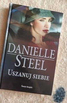 Uszanuj siebie Danielle Steel 