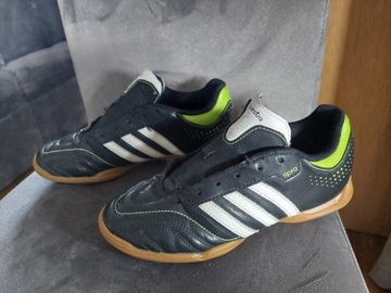 Buty halowe 36 i 2/3 Adidas 11pro