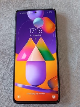 Samsung Galaxy M31s