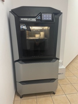 Drukarka 3D Stratasys F370 