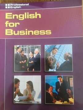 Podręcznik angielski 