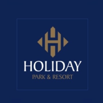 2x voucher do Holiday Park